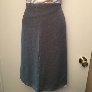 Banana republic skirt